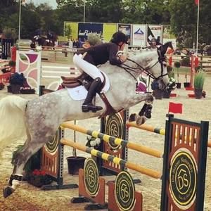 Meet your Posher, Nick